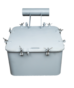 Marine Hatch Cover