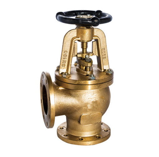 Sea Suction Valve