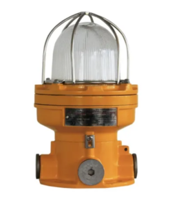 Marine explosion proof light